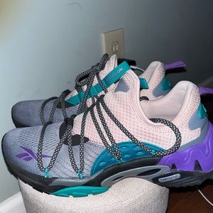 Reebok sneakers for sale!